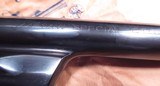 SMITH & WESSON MODEL 24-5 PERFORMANCE CENTER REVOLVER with CASE and PAPERWORK from COLLECTING TEXAS – ONLY 150 MADE - 7 of 19