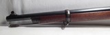 WINCHESTER MODEL 1885 HI-WALL MUSKET from COLLECTING TEXAS – MADE 1912 - .22 LONG RIFLE CALIBER - 7 of 23