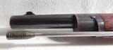 WINCHESTER MODEL 1885 HI-WALL MUSKET from COLLECTING TEXAS – MADE 1912 - .22 LONG RIFLE CALIBER - 18 of 23