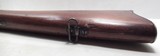 WINCHESTER MODEL 1885 HI-WALL MUSKET from COLLECTING TEXAS – MADE 1912 - .22 LONG RIFLE CALIBER - 22 of 23