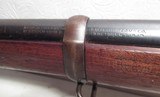 WINCHESTER MODEL 1885 HI-WALL MUSKET from COLLECTING TEXAS – MADE 1912 - .22 LONG RIFLE CALIBER - 6 of 23