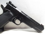 REMINGTON 1911 – R1 “TOMASIE CUSTOM” PISTOL with FACTORY BOX from COLLECTING TEXAS – FEATURED in “G&A – HANDGUNS” MAGAZINE - 7 of 18