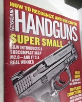 REMINGTON 1911 – R1 “TOMASIE CUSTOM” PISTOL with FACTORY BOX from COLLECTING TEXAS – FEATURED in “G&A – HANDGUNS” MAGAZINE - 14 of 18