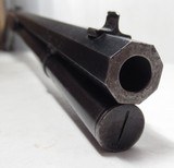 FINE ANTIQUE MODEL 1892 WINCHESTER LEVER ACTION RIFLE from COLLECTING TEXAS – FORMERLY of the TOMMY RHOLES COLLECTION - 9 of 22