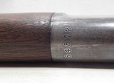 FINE ANTIQUE MODEL 1892 WINCHESTER LEVER ACTION RIFLE from COLLECTING TEXAS – FORMERLY of the TOMMY RHOLES COLLECTION - 18 of 22