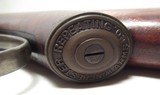 FINE ANTIQUE MODEL 1892 WINCHESTER LEVER ACTION RIFLE from COLLECTING TEXAS – FORMERLY of the TOMMY RHOLES COLLECTION - 19 of 22