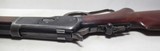 FINE ANTIQUE MODEL 1892 WINCHESTER LEVER ACTION RIFLE from COLLECTING TEXAS – FORMERLY of the TOMMY RHOLES COLLECTION - 14 of 22