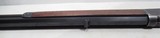 FINE ANTIQUE MODEL 1892 WINCHESTER LEVER ACTION RIFLE from COLLECTING TEXAS – FORMERLY of the TOMMY RHOLES COLLECTION - 11 of 22
