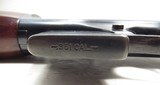 GREAT WINCHESTER MODEL 1907 - .351 CALIBER RIFLE from COLLECTING TEXAS – 2 MAGAZINES and 2 BOXES of AMMO INCLUDED - 17 of 24