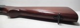 GREAT WINCHESTER MODEL 1907 - .351 CALIBER RIFLE from COLLECTING TEXAS – 2 MAGAZINES and 2 BOXES of AMMO INCLUDED - 19 of 24