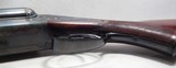 RARE ANTIQUE HOLLAND & HOLLAND DOMINION GRADE 10 BORE “PARADOX” DOUBLE RIFLE from COLLECTING TEXAS - 19 of 25