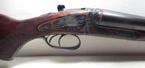 RARE ANTIQUE HOLLAND & HOLLAND DOMINION GRADE 10 BORE “PARADOX” DOUBLE RIFLE from COLLECTING TEXAS - 3 of 25