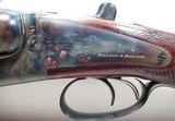RARE ANTIQUE HOLLAND & HOLLAND DOMINION GRADE 10 BORE “PARADOX” DOUBLE RIFLE from COLLECTING TEXAS - 8 of 25