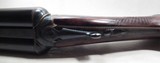 RARE ANTIQUE HOLLAND & HOLLAND DOMINION GRADE 10 BORE “PARADOX” DOUBLE RIFLE from COLLECTING TEXAS - 15 of 25