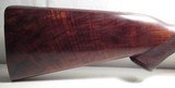 RARE ANTIQUE HOLLAND & HOLLAND DOMINION GRADE 10 BORE “PARADOX” DOUBLE RIFLE from COLLECTING TEXAS - 2 of 25