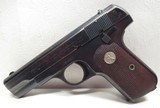 EXCELLENT COLT MODEL 1903 POCKET PISTOL with HOLSTER and EXTRA MAGAZINE from COLLECTING TEXAS – MADE 1928 - 6 of 20