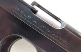 EXCELLENT COLT MODEL 1903 POCKET PISTOL with HOLSTER and EXTRA MAGAZINE from COLLECTING TEXAS – MADE 1928 - 5 of 20