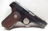 EXCELLENT COLT MODEL 1903 POCKET PISTOL with HOLSTER and EXTRA MAGAZINE from COLLECTING TEXAS – MADE 1928 - 2 of 20