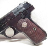 EXCELLENT COLT MODEL 1903 POCKET PISTOL with HOLSTER and EXTRA MAGAZINE from COLLECTING TEXAS – MADE 1928 - 7 of 20