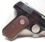 EXCELLENT COLT MODEL 1903 POCKET PISTOL with HOLSTER and EXTRA MAGAZINE from COLLECTING TEXAS – MADE 1928 - 3 of 20