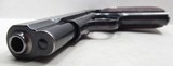 EXCELLENT COLT MODEL 1903 POCKET PISTOL with HOLSTER and EXTRA MAGAZINE from COLLECTING TEXAS – MADE 1928 - 16 of 20