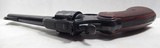 COLT OFFICER’S MODEL MATCH .38 SPECIAL REVOLVER from COLLECTING TEXAS - 10 of 15