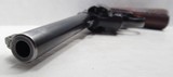 COLT OFFICER’S MODEL MATCH .38 SPECIAL REVOLVER from COLLECTING TEXAS - 15 of 15