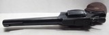 COLT OFFICER’S MODEL MATCH .38 SPECIAL REVOLVER from COLLECTING TEXAS - 9 of 15