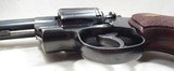 COLT OFFICER’S MODEL MATCH .38 SPECIAL REVOLVER from COLLECTING TEXAS - 13 of 15