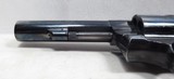 HOUSTON POLICE DEPT. SMITH & WESSON MODEL 10-8 REVOLVER with BADGE from COLLECTING TEXAS - 16 of 19