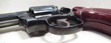 HOUSTON POLICE DEPT. SMITH & WESSON MODEL 10-8 REVOLVER with BADGE from COLLECTING TEXAS - 15 of 19