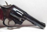 HOUSTON POLICE DEPT. SMITH & WESSON MODEL 10-8 REVOLVER with BADGE from COLLECTING TEXAS - 8 of 19