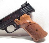 SMITH & WESSON MODEL 41 PISTOL from COLLECTING TEXAS – EXTRA MUZZLE BREAK BARREL and EXTRA MAGAZINE INCLUDED - .22 LR CALIBER - 3 of 20
