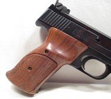 SMITH & WESSON MODEL 41 PISTOL from COLLECTING TEXAS – EXTRA MUZZLE BREAK BARREL and EXTRA MAGAZINE INCLUDED - .22 LR CALIBER - 7 of 20