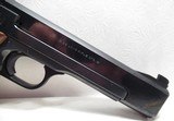 SMITH & WESSON MODEL 41 PISTOL from COLLECTING TEXAS – EXTRA MUZZLE BREAK BARREL and EXTRA MAGAZINE INCLUDED - .22 LR CALIBER - 8 of 20