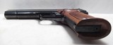 SMITH & WESSON MODEL 41 PISTOL from COLLECTING TEXAS – EXTRA MUZZLE BREAK BARREL and EXTRA MAGAZINE INCLUDED - .22 LR CALIBER - 13 of 20