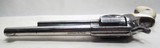 ANTIQUE WESTERN SHIPPED COLT MODEL 1877 “THUNDERER” REVOLVER from COLLECTING TEXAS – MADE 1880 – FANTASTIC SPOTTED HOLSTER INCLUDED - 10 of 24