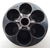 ANTIQUE COLT S.A.A. 45 REVOLVER from COLLECTING TEXAS – MADE 1891 – UPGRADED by COLT in 1906 - 19 of 20