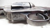 ANTIQUE COLT S.A.A. 45 REVOLVER from COLLECTING TEXAS – MADE 1891 – UPGRADED by COLT in 1906 - 15 of 20