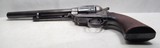 ANTIQUE COLT S.A.A. 45 REVOLVER from COLLECTING TEXAS – MADE 1891 – UPGRADED by COLT in 1906 - 13 of 20