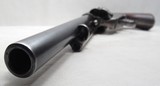 ANTIQUE COLT S.A.A. 45 REVOLVER from COLLECTING TEXAS – MADE 1891 – UPGRADED by COLT in 1906 - 17 of 20