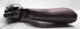 ANTIQUE COLT S.A.A. 45 REVOLVER from COLLECTING TEXAS – MADE 1891 – UPGRADED by COLT in 1906 - 12 of 20