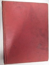 “ROOSEVELT’S AFRICAN TRIP – ILLUSTRATED” from COLLECTING TEXAS - COPYRIGHT 1909 by W.E. SCULL - 3 of 5