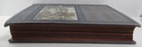 “ROOSEVELT’S THRILLING EXPERIENCES in the WILDS of AFRICA” by MARSHALL EVERETT – ILLUSTRATED from COLLECTING TEXAS – COPYRIGHT 1909 - 5 of 5