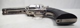 RARE ANTIQUE COLT SINGLE ACTION ARMY 32-20 REVOLVER from COLLECTING TEXAS – ORIGINAL HIGH FRONT SIGHT – MADE 1897 - 13 of 18