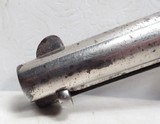 RARE ANTIQUE COLT SINGLE ACTION ARMY 32-20 REVOLVER from COLLECTING TEXAS – ORIGINAL HIGH FRONT SIGHT – MADE 1897 - 10 of 18