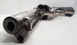 RARE ANTIQUE COLT SINGLE ACTION ARMY 32-20 REVOLVER from COLLECTING TEXAS – ORIGINAL HIGH FRONT SIGHT – MADE 1897 - 17 of 18
