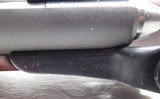 MOSSBERG MODEL 44 “U.S. PROPERTY” MARKED RIFLE from COLLECTING TEXAS – MADE 1944-1949 - .22 LONG RIFLE CALIBER - 15 of 22