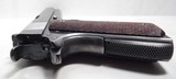 COLT PRE-WAR NATIONAL MATCH PISTOLfrom COLLECTING TEXAS – SHIPPED to CAPTAIN ROBERT P. MILLER in 1935 - 11 of 16