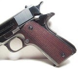 COLT PRE-WAR NATIONAL MATCH PISTOLfrom COLLECTING TEXAS – SHIPPED to CAPTAIN ROBERT P. MILLER in 1935 - 6 of 16